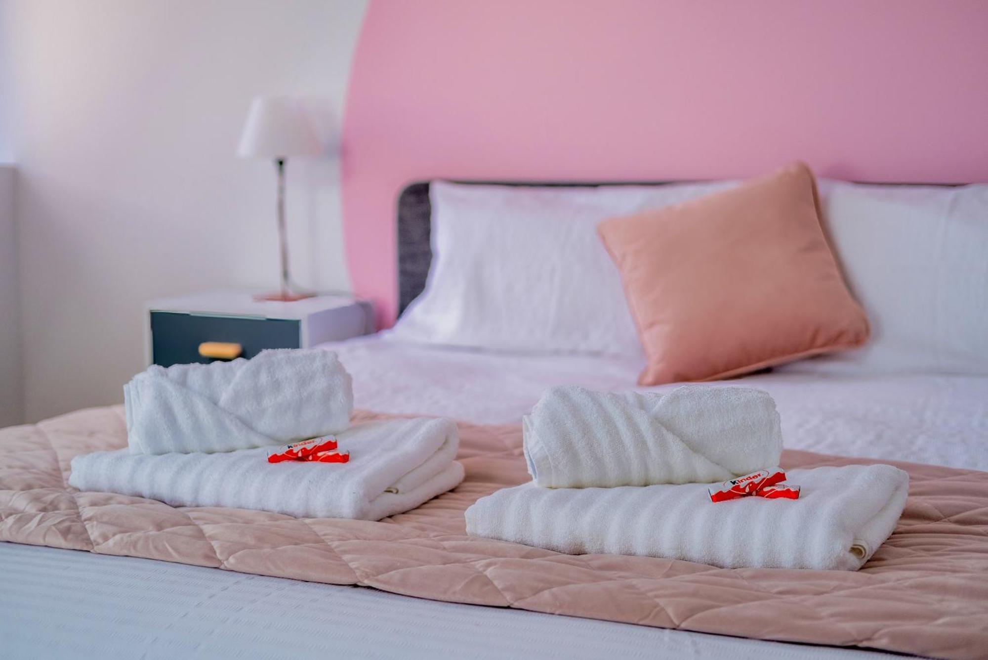 Sainte-Anne Apartment Реймс Екстериор снимка